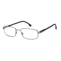 Heren Brillenframe Carrera CARRERA264R80 Grijs Ø 55 mm