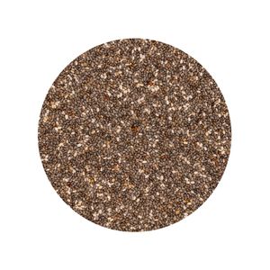 Chia Zaden Zwart Biologisch 25 kg