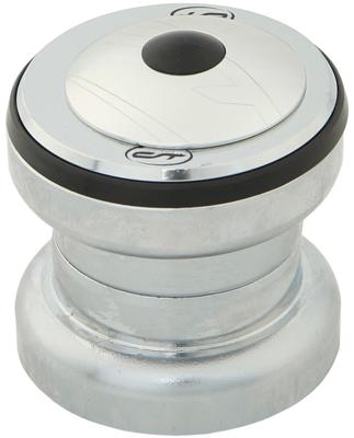 CONTEC Ct headset ahs-20 ahead, 1 1/8", silver