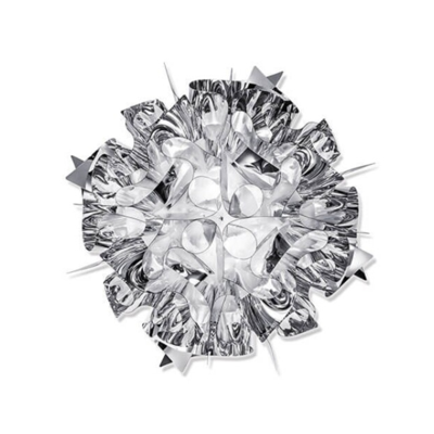 Slamp - Veli Medium Plafond/Wandlamp