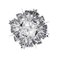 Slamp - Veli Medium Plafond/Wandlamp