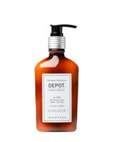 Depot 604 Moisturizing Hand Lotion cajeput & myrtle