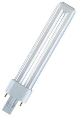 Enzo PL-S 2P | 9W/840 G23 | Patron - 5906034