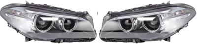 Koplamp Set SET0619982H