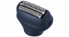 Panasonic ER-CSF1-A301 - Scheeropzetstuk - mesopzetstuk, antraciet, MULTISHAPE-systeem