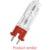 Osram HMI DIGITAL gasontladingslamp 400W GZZ9,5 6000K - thumbnail