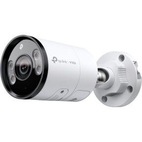 TP-Link VIGI C345 Rond IP-beveiligingscamera Buiten 2688 x 1520 Pixels Muur