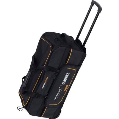 DEWALT McLaren Trolley DWST83522-9 Gereedschapsrugzak (zonder inhoud)