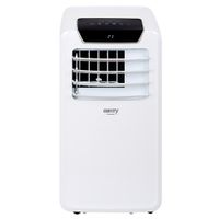 Camry Premium CR 7912 mobiele airconditioner 24 l 65 dB Zwart, Wit