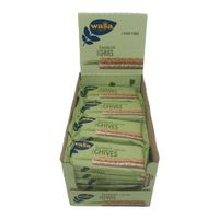 Wasa - Sandwich Cheese & Chives - 24 stuks Wasa - Sandwich Cheese & Chives - 24 stuks