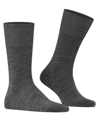 Falke 14435 AIPORT DARK GREY - alle