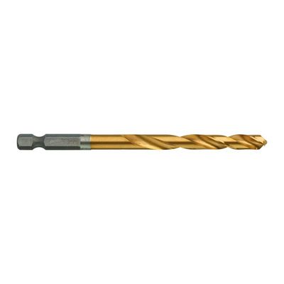 Milwaukee Accessoires Metaalboor Shockwave HSS-G Ti. 6.8mm -1pc - 48894716