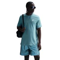 Nike Sportswear Club Zomerset Turquoise Wit