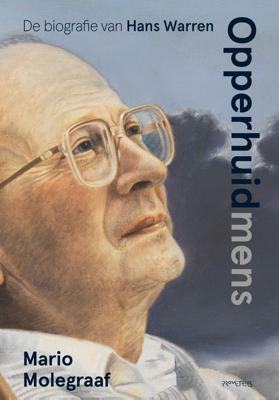 Opperhuidmens (Hardback)
