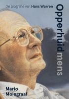Opperhuidmens (Hardback)