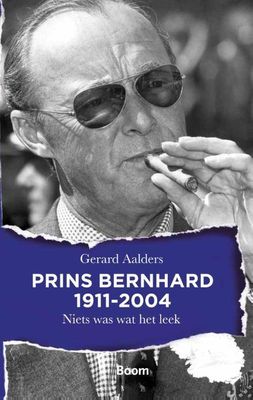 Niets was wat het leek - Gerard Aalders - ebook