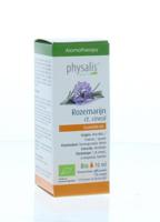 Rozemarijn bio 10 Milliliter