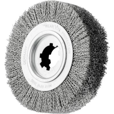 PFERD TOOLS 43506717 Ronde borstel 1 stuk(s)