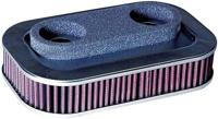 K&N Replac. filter hd-1388