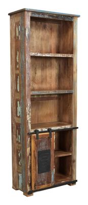Artistiq Boekenkast 'Jupiter' 66cm breed