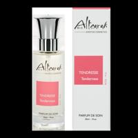 Altearah Parfum de soin pink tenderness bio 30 Milliliter