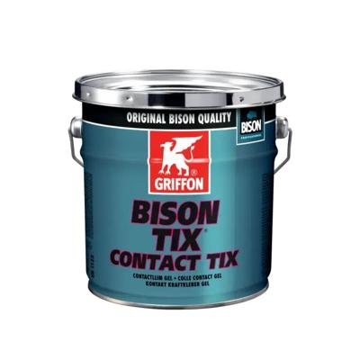Griffon Bison Kit / Contact Tix Blik 2,5L - 6313517