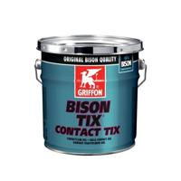 Griffon Bison Kit / Contact Tix Blik 2,5L - 6313517