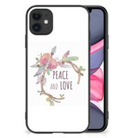 iPhone 11 Hoesje Boho Text
