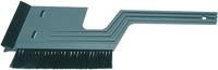 Südpfalzwerkstatt Whisks w. ice scraper 98 mm scraping edge