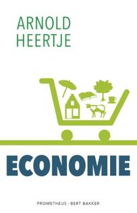 Economie - Arnold Heertje - ebook