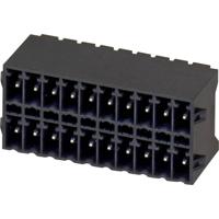 Phoenix Contact 1953583 Printplaatconnector Totaal aantal polen 16 Aantal rijen 2 35 stuk(s)