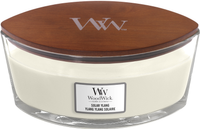 WW Solar Ylang Ellipse Candle - WoodWick