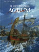 Actium (Hardback)