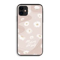 Daydreaming becomes reality: iPhone 11 Biologisch afbreekbaar hoesje