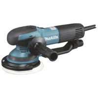 Makita BO6050J Excentrische schuurmachine 750 W - thumbnail