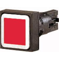 Eaton Q25D-RT Druktoets Rood 1 stuk(s)