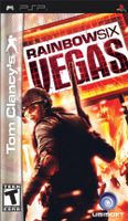 Rainbow Six Vegas - thumbnail