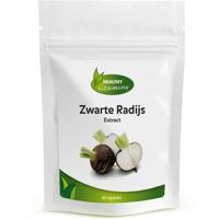 Zwarte Radijsextract | 60 capsules | Vitaminesperpost.nl