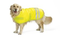 Beeztees 766133 veiligheidshesje voor honden Nylon Groen - thumbnail