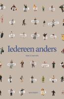 Iedereen anders (Paperback)