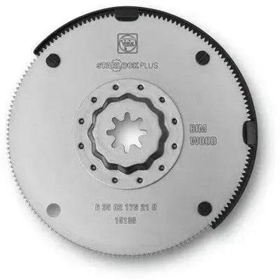 Fein Starlock Plus HSS-zaagblad BIM 100 mm Houder SLP VE=1 - 63502176210