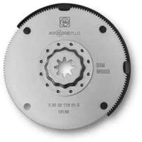 Fein Starlock Plus HSS-zaagblad BIM 100 mm Houder SLP VE=1 - 63502176210