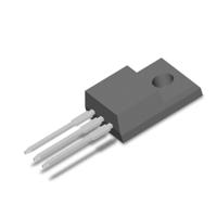 Littelfuse IXTP24N65X2M MOSFET Single 37 W TO-220FP Tube