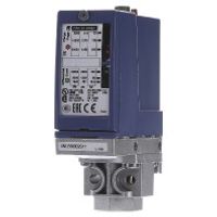 Schneider Electric XMLB300D2S11 industriële veiligheidsschakelaar Bedraad - thumbnail