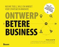 Ontwerp betere business (Hardback)