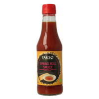 Yakso Loempia saus bio 240 Milliliter
