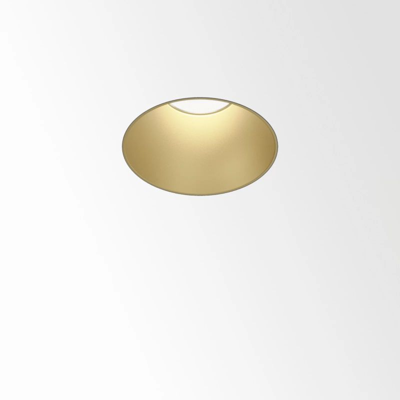 Delta Light Deep Ringo Soft 93045 - Goud