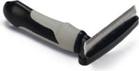 Beeztees Trimhark - Hondenverzorging - Groot - Zwart"Grijs - 16 cm