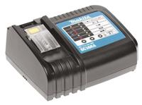 Makita acculader dc36ra 36v