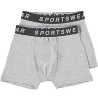 Boxer - Grijs Boxer - Grijs